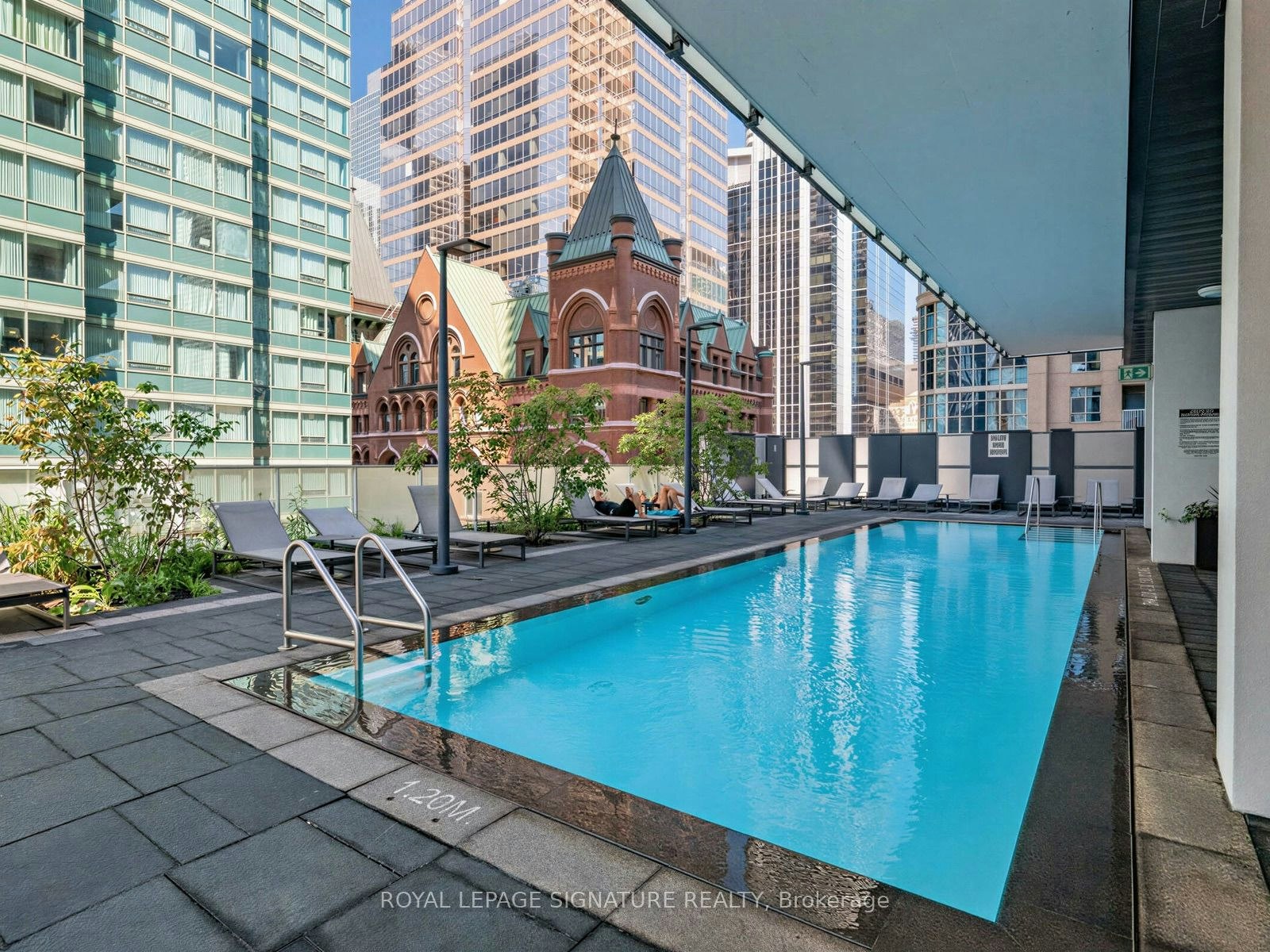 3707-20 Lombard Street, Toronto, ON, M5C 1M1 - 34