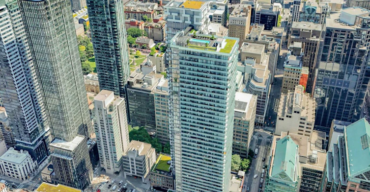 3707-20 Lombard Street, Toronto, ON, M5C 1M1 - 25
