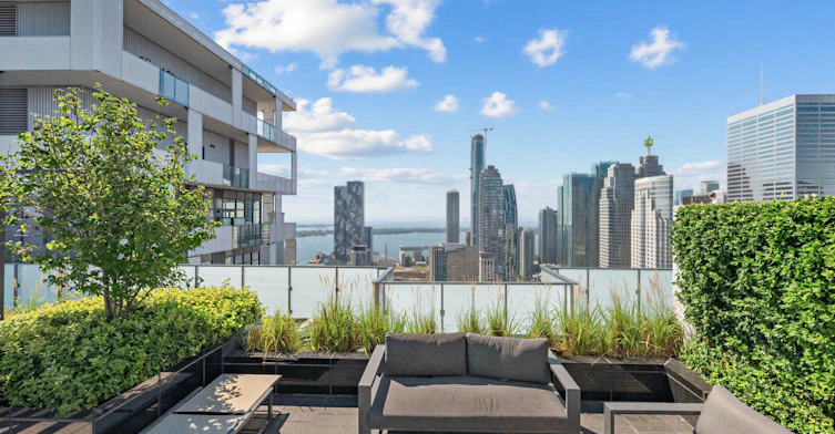 3707-20 Lombard Street, Toronto, ON, M5C 1M1 - 31