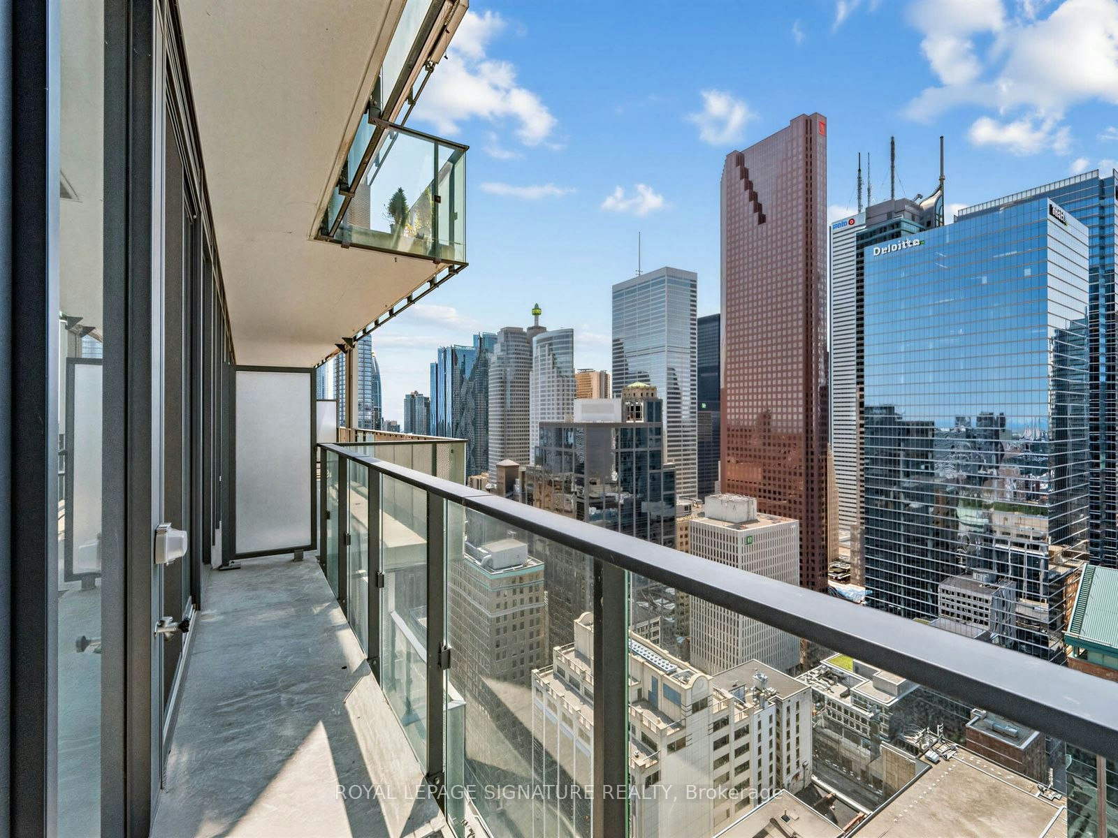 3707-20 Lombard Street, Toronto, ON, M5C 1M1 - 21