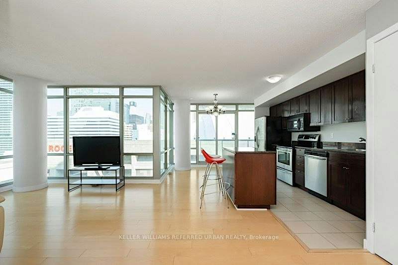 1812-81 Navy Wharf Court, Toronto, ON, M5V 3S2 - 8