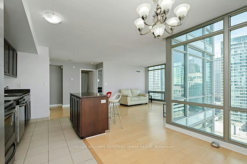 1812-81 Navy Wharf Court, Toronto, ON, M5V 3S2 - 14