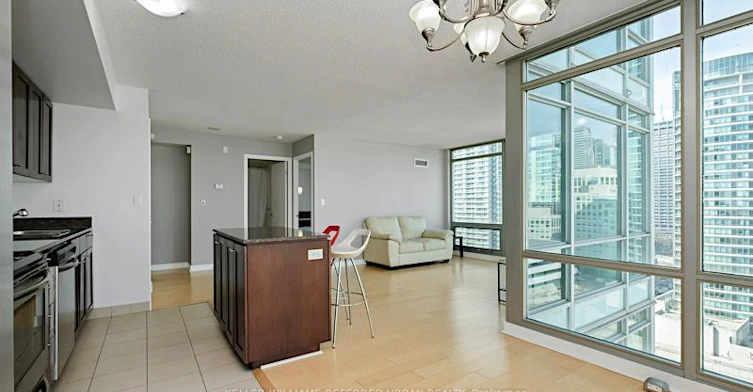 1812-81 Navy Wharf Court, Toronto, ON, M5V 3S2 - 14