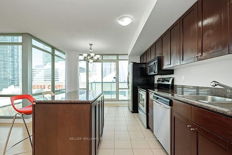 1812-81 Navy Wharf Court, Toronto, ON, M5V 3S2 - 19