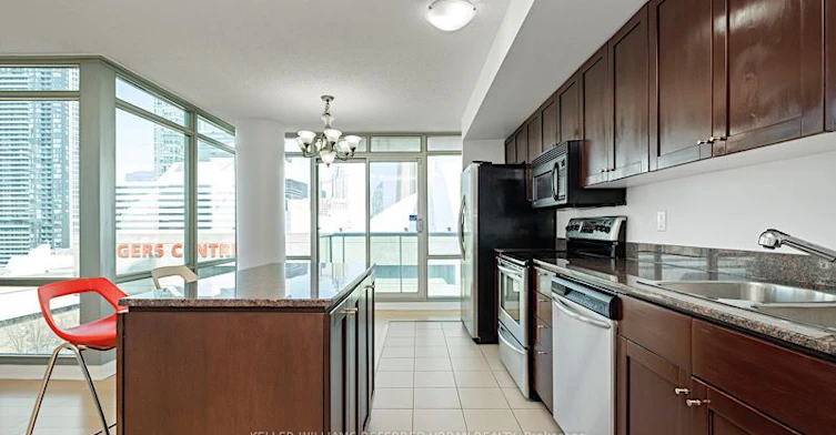 1812-81 Navy Wharf Court, Toronto, ON, M5V 3S2 - 19