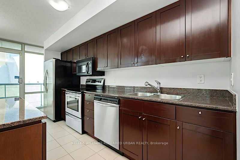 1812-81 Navy Wharf Court, Toronto, ON, M5V 3S2 - 18