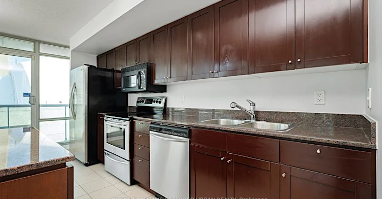 1812-81 Navy Wharf Court, Toronto, ON, M5V 3S2 - 18