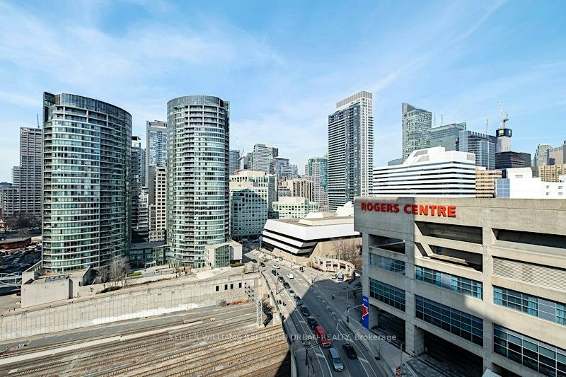 1812-81 Navy Wharf Court, Toronto, ON, M5V 3S2 - 36