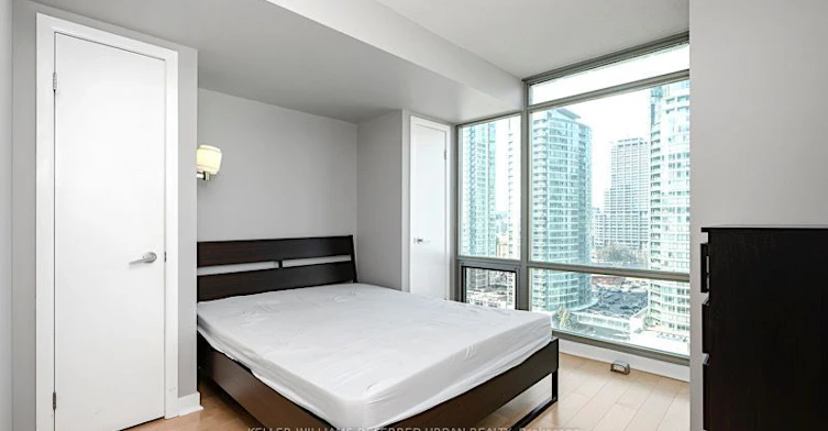 1812-81 Navy Wharf Court, Toronto, ON, M5V 3S2 - 27
