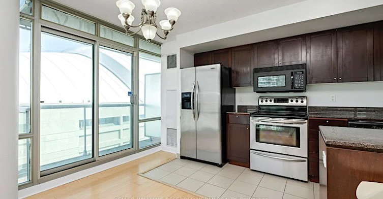 1812-81 Navy Wharf Court, Toronto, ON, M5V 3S2 - 15