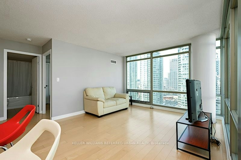 1812-81 Navy Wharf Court, Toronto, ON, M5V 3S2 - 22