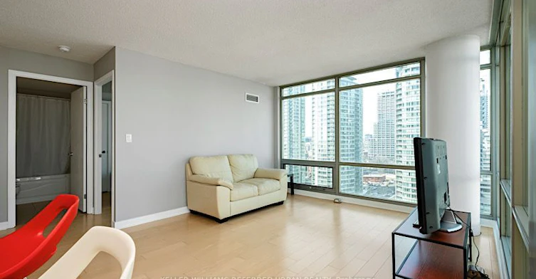 1812-81 Navy Wharf Court, Toronto, ON, M5V 3S2 - 22