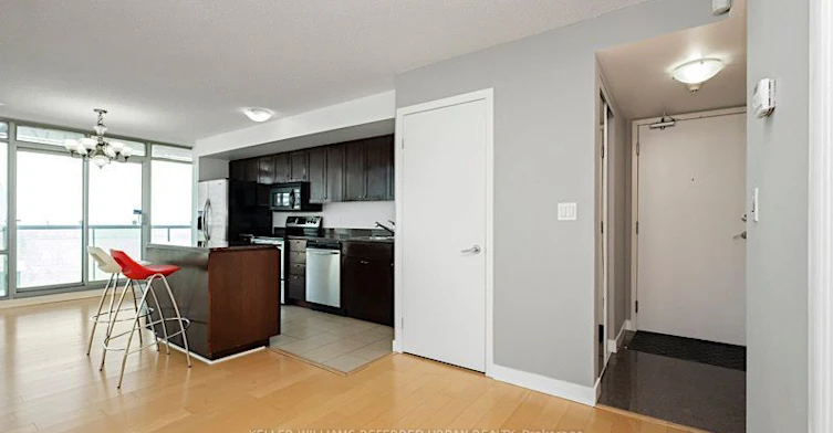 1812-81 Navy Wharf Court, Toronto, ON, M5V 3S2 - 9