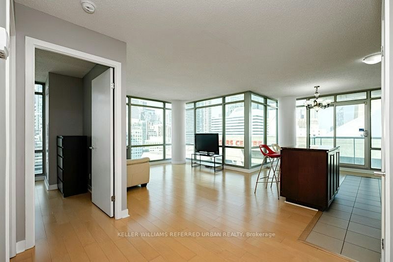 1812-81 Navy Wharf Court, Toronto, ON, M5V 3S2 - 7