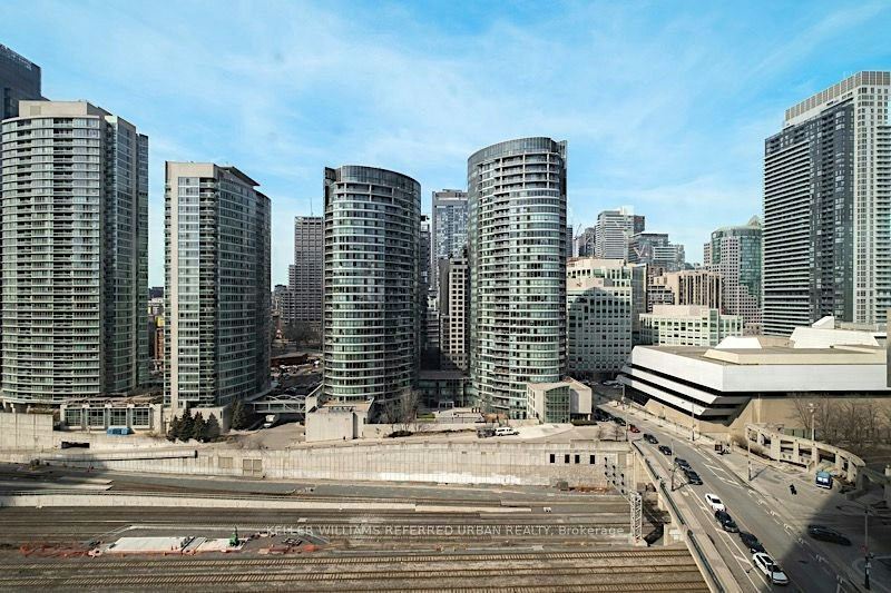 1812-81 Navy Wharf Court, Toronto, ON, M5V 3S2 - 37