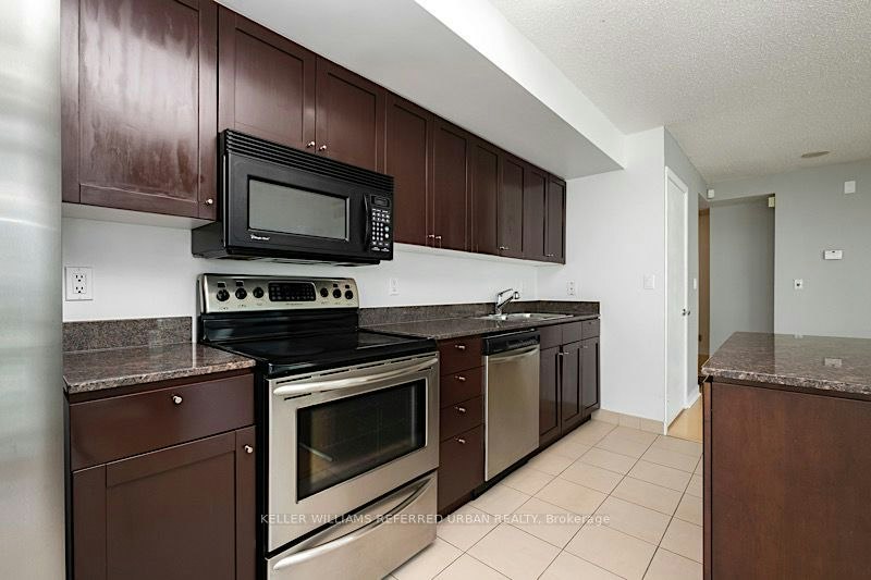 1812-81 Navy Wharf Court, Toronto, ON, M5V 3S2 - 17