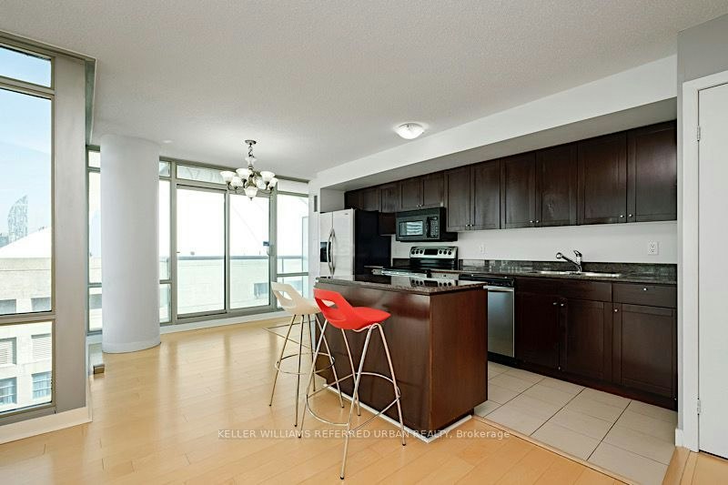 1812-81 Navy Wharf Court, Toronto, ON, M5V 3S2 - 11