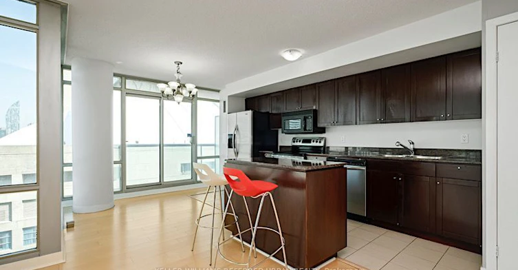 1812-81 Navy Wharf Court, Toronto, ON, M5V 3S2 - 11