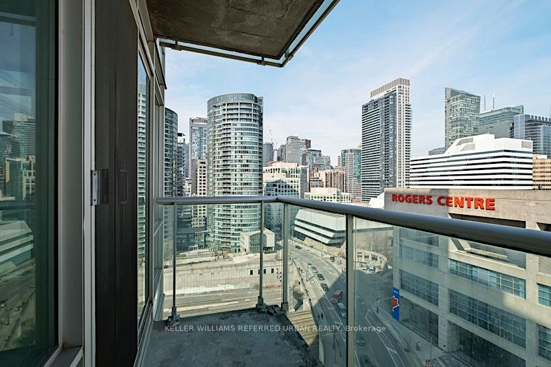 1812-81 Navy Wharf Court, Toronto, ON, M5V 3S2 - 32