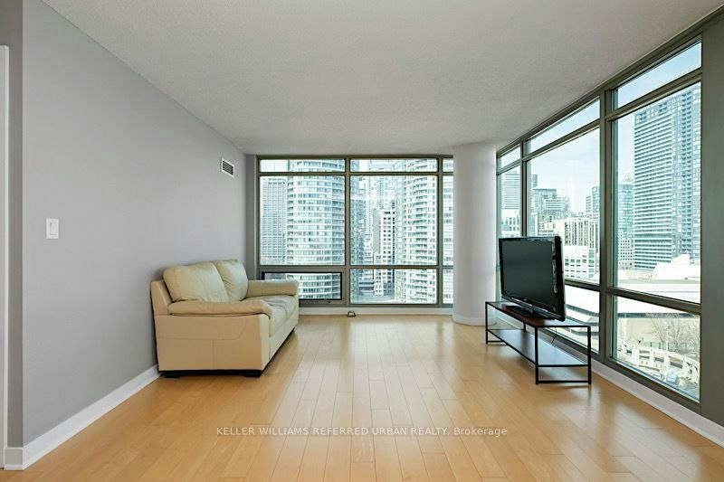 1812-81 Navy Wharf Court, Toronto, ON, M5V 3S2 - 21