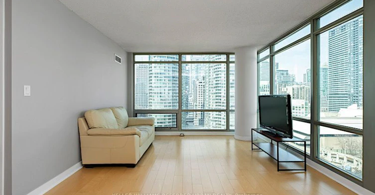 1812-81 Navy Wharf Court, Toronto, ON, M5V 3S2 - 21