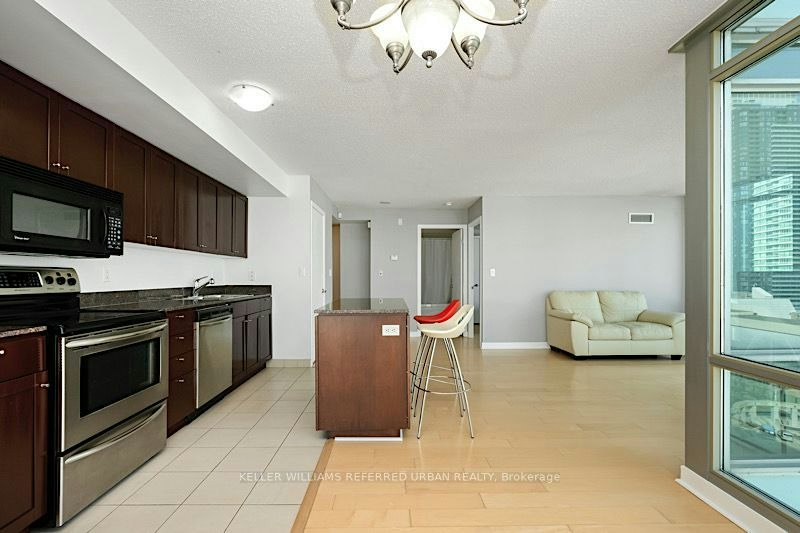 1812-81 Navy Wharf Court, Toronto, ON, M5V 3S2 - 13