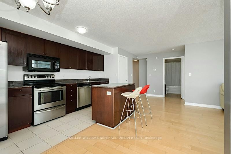 1812-81 Navy Wharf Court, Toronto, ON, M5V 3S2 - 12