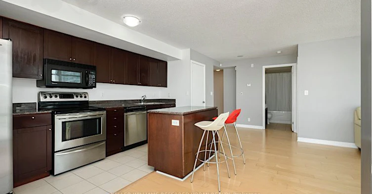 1812-81 Navy Wharf Court, Toronto, ON, M5V 3S2 - 12