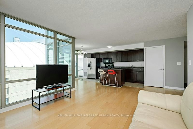 1812-81 Navy Wharf Court, Toronto, ON, M5V 3S2 - 24