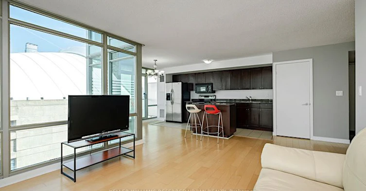 1812-81 Navy Wharf Court, Toronto, ON, M5V 3S2 - 24