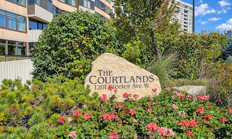 308-1201 Steeles Avenue W