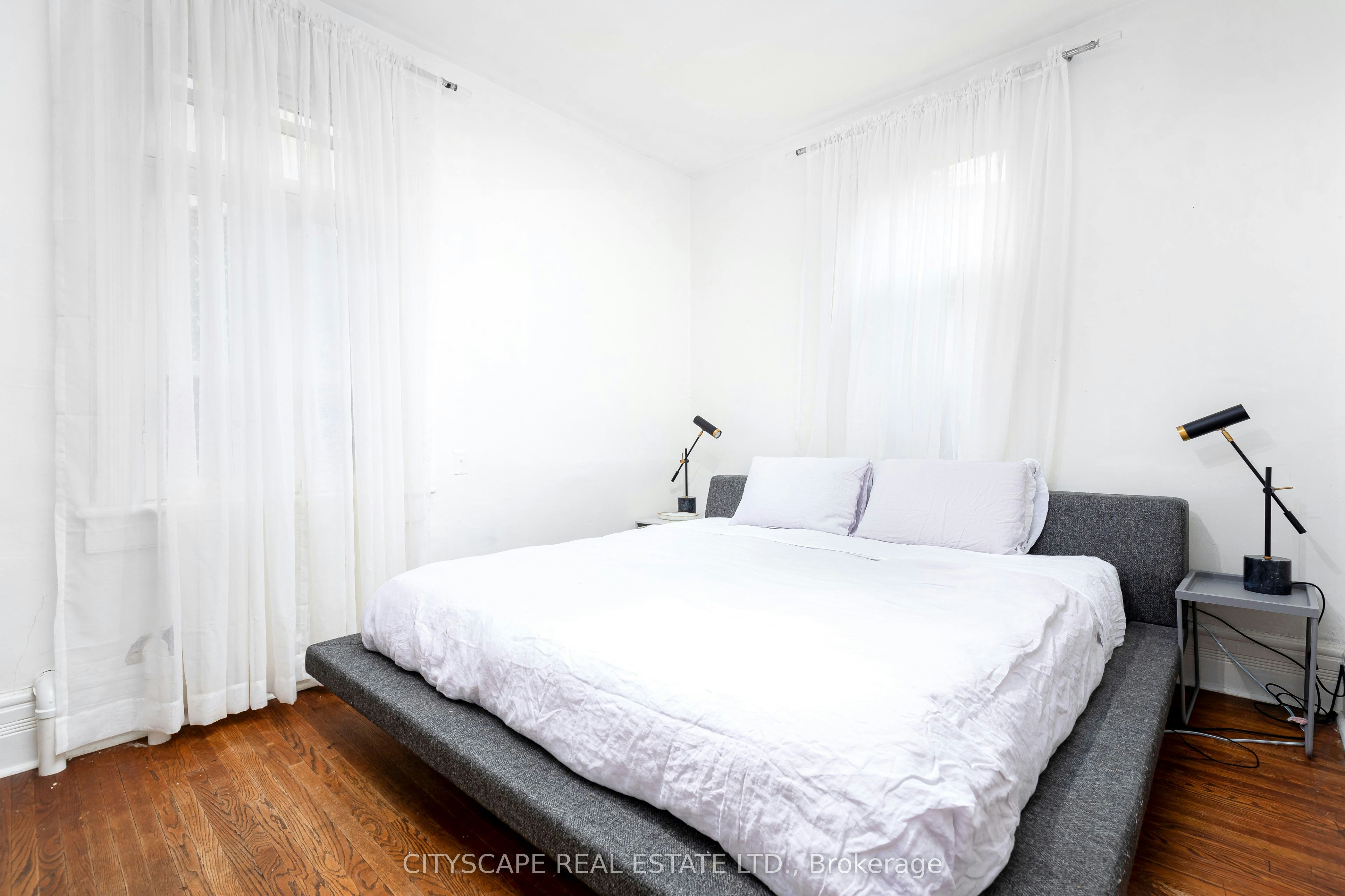 752 Richmond Street W, Toronto, ON, M6J 1C5 - 15