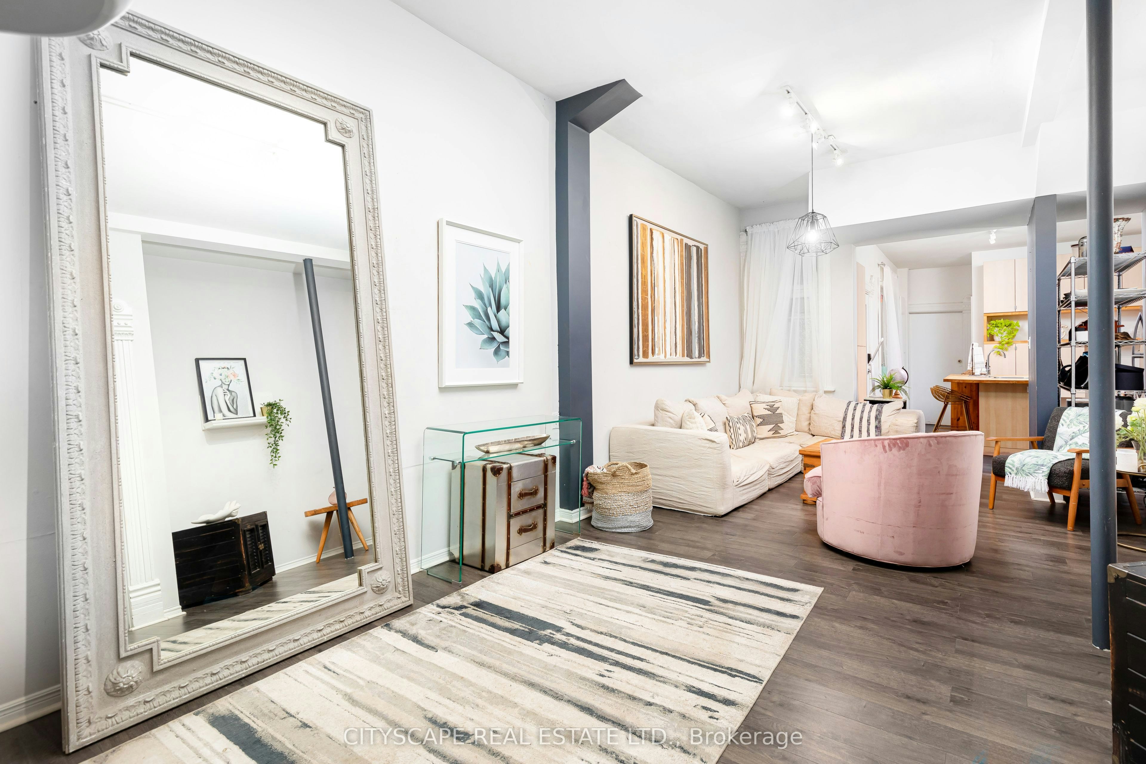 752 Richmond Street W, Toronto, ON, M6J 1C5 - 4