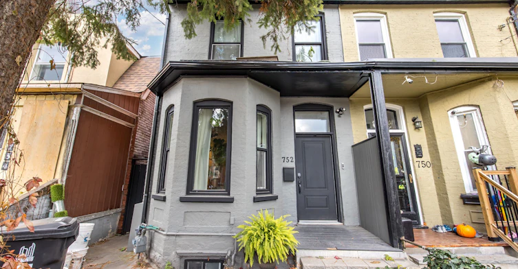 752 Richmond Street W, Toronto, ON, M6J 1C5