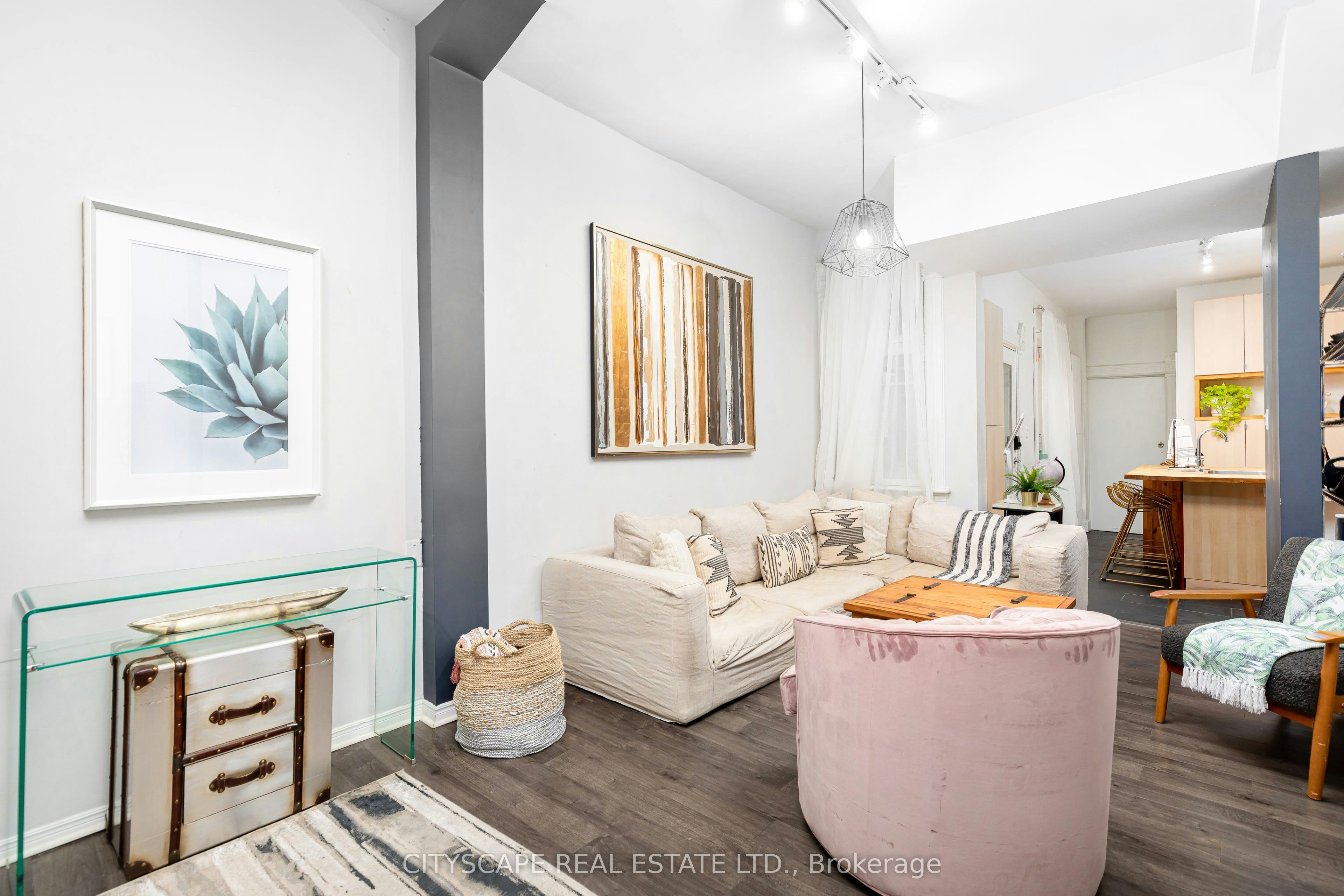 752 Richmond Street W, Toronto, ON, M6J 1C5 - 3