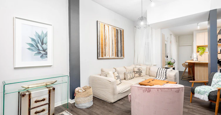 752 Richmond Street W, Toronto, ON, M6J 1C5 - 3