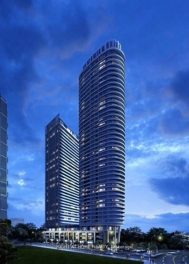 3110-575 Bloor Street E, Toronto, ON, M4W 0B2