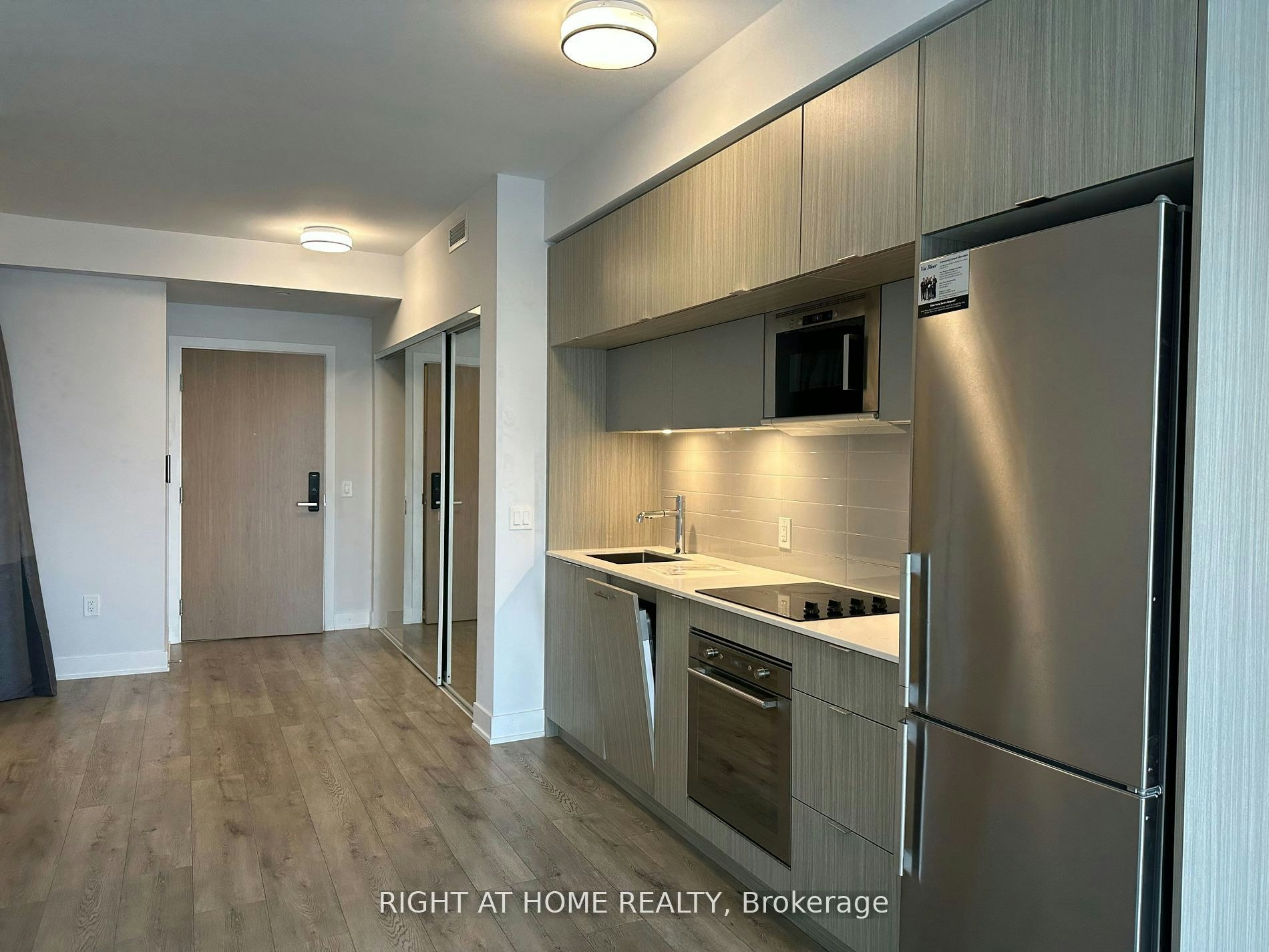 3110-575 Bloor Street E, Toronto, ON, M4W 0B2 - 5