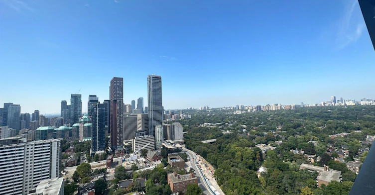 3110-575 Bloor Street E, Toronto, ON, M4W 0B2 - 15