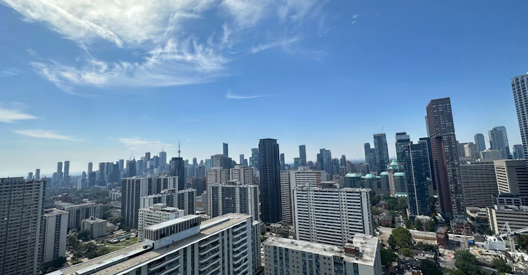3110-575 Bloor Street E, Toronto, ON, M4W 0B2 - 16