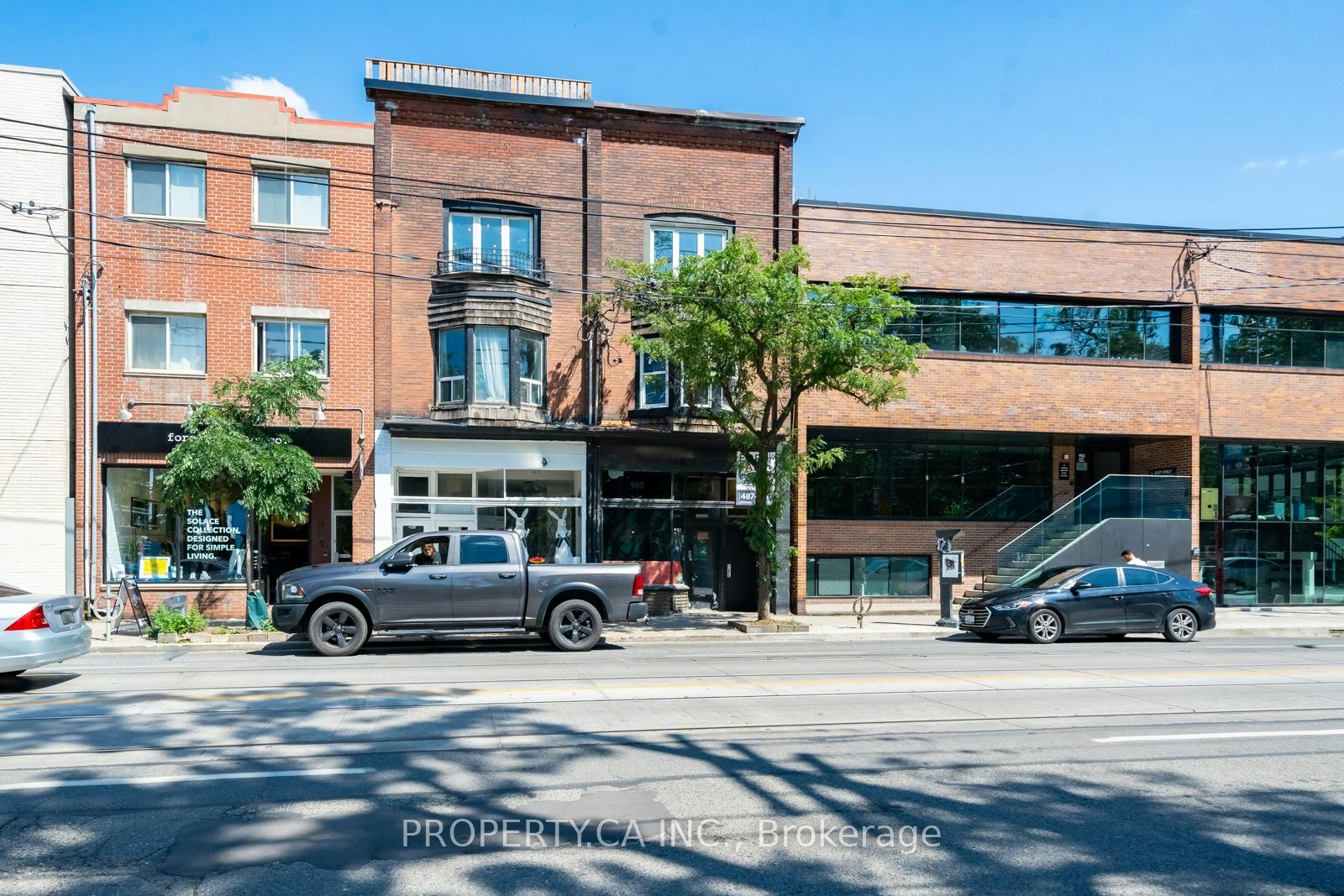 3-960 Queen Street W, Toronto, ON, M6J 1G8 - 9