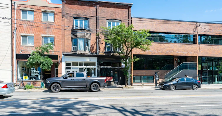 3-960 Queen Street W, Toronto, ON, M6J 1G8 - 9