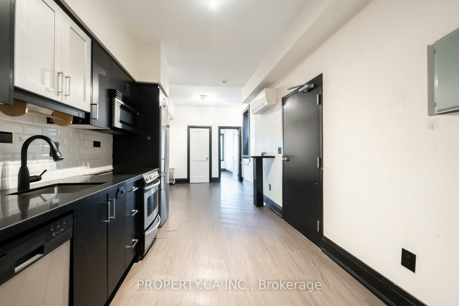 3-960 Queen Street W, Toronto, ON, M6J 1G8 - 3