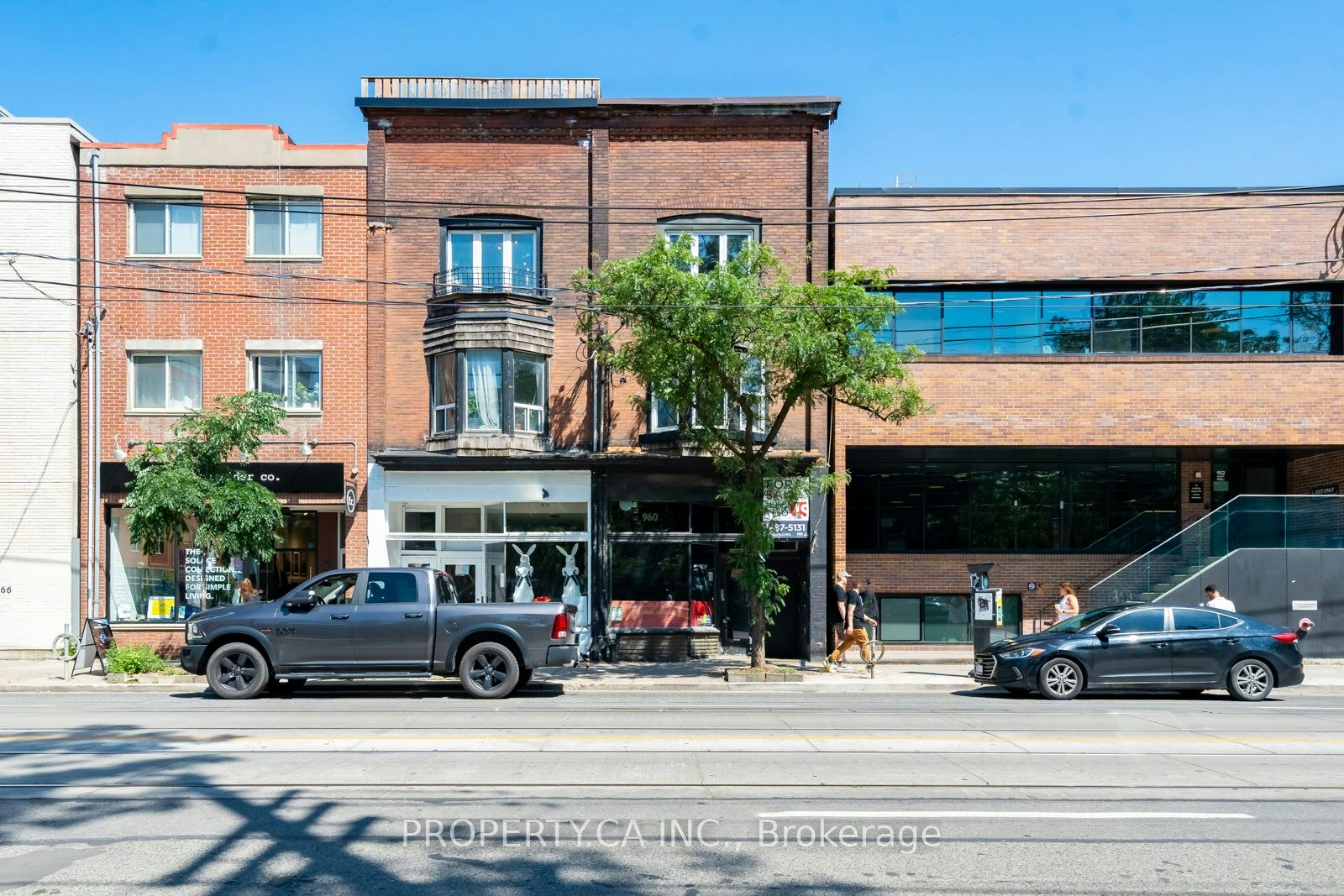 3-960 Queen Street W, Toronto, ON, M6J 1G8 - 2