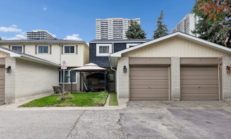 49-9 Lime Tree Way