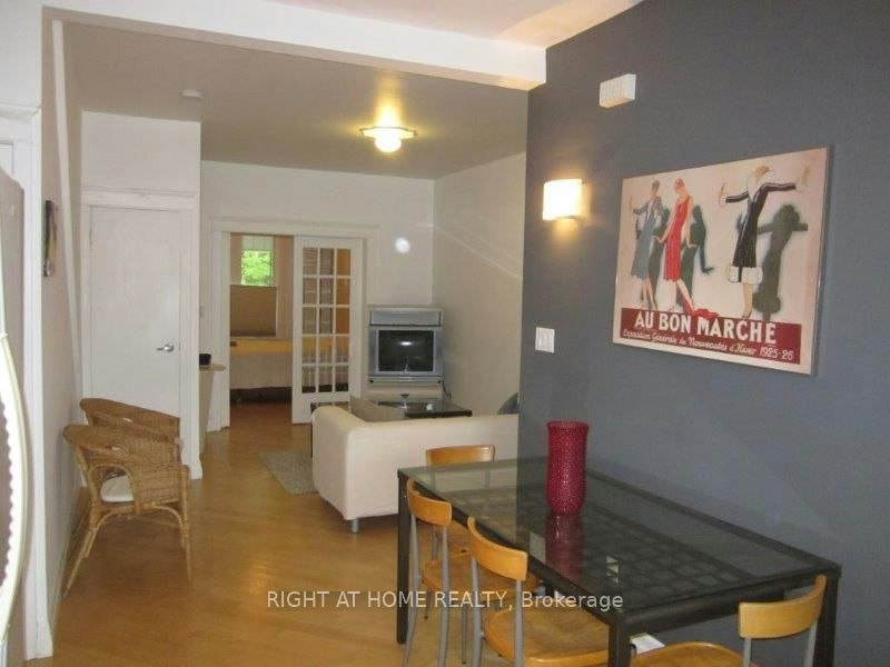 Main-261 Grace Street, Toronto, ON, M6G 3A7 - 4