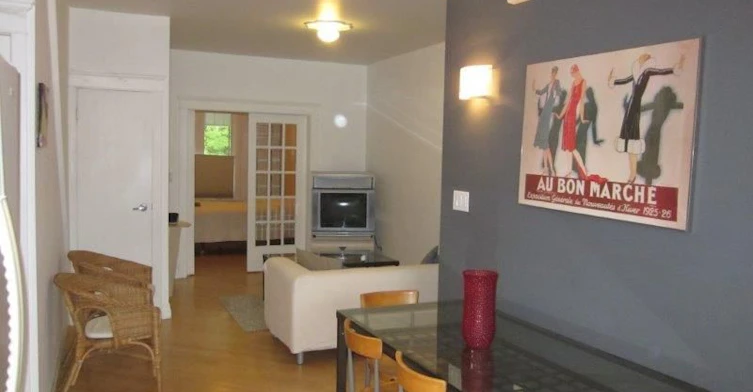 Main-261 Grace Street, Toronto, ON, M6G 3A7 - 4