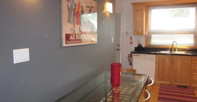 Main-261 Grace Street, Toronto, ON, M6G 3A7 - 3