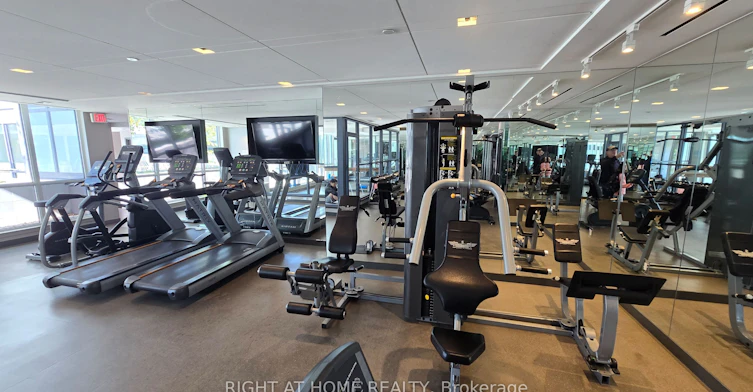 914-210 Simcoe Street, Toronto, ON, M5T 0A9 - 19