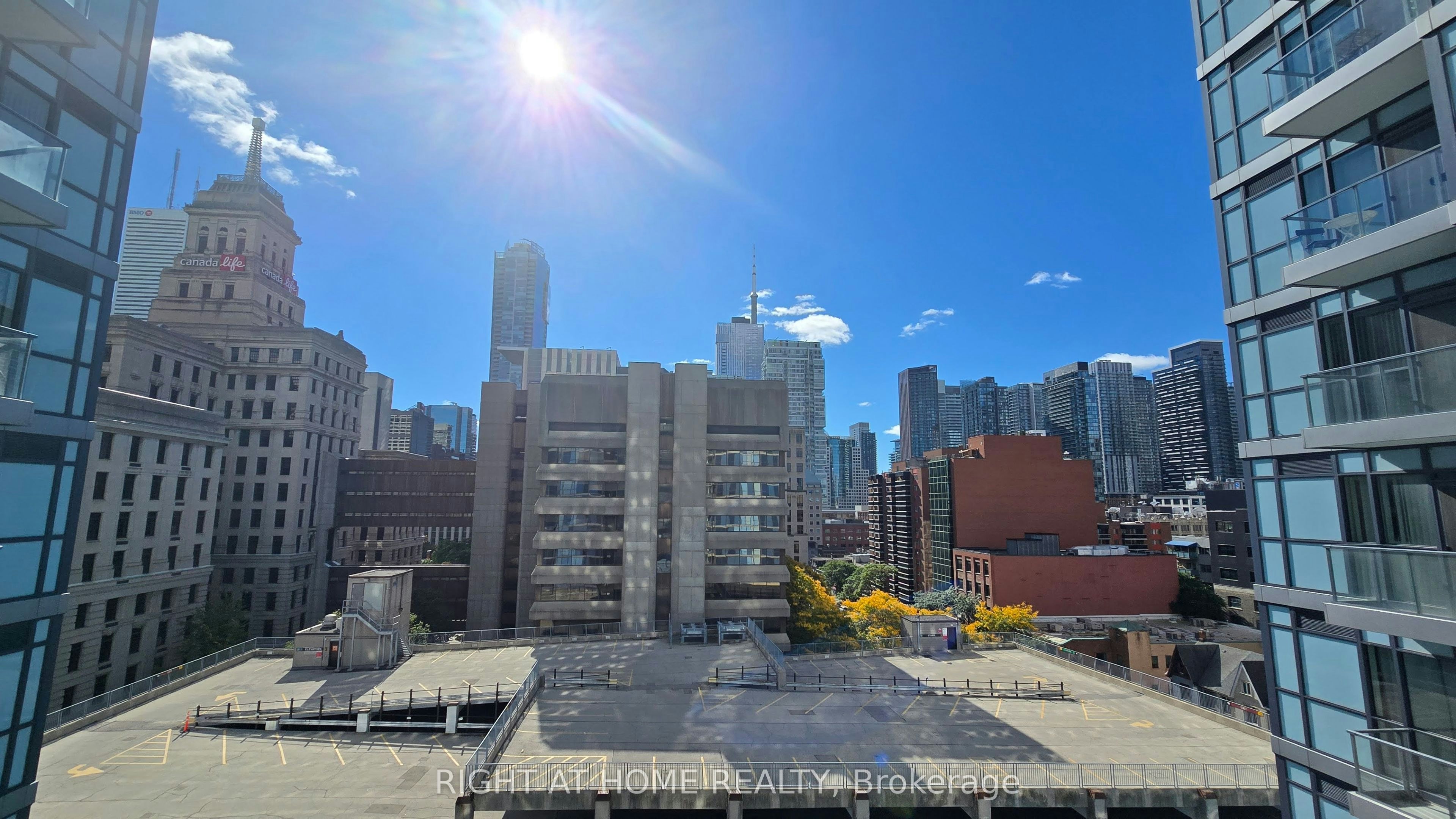 914-210 Simcoe Street, Toronto, ON, M5T 0A9 - 21